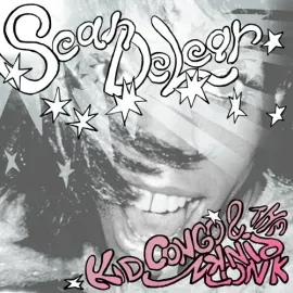 Виниловая пластинка Kid Congo & the Pink - Swing From The Sean DeLear [New 12" Vinyl]