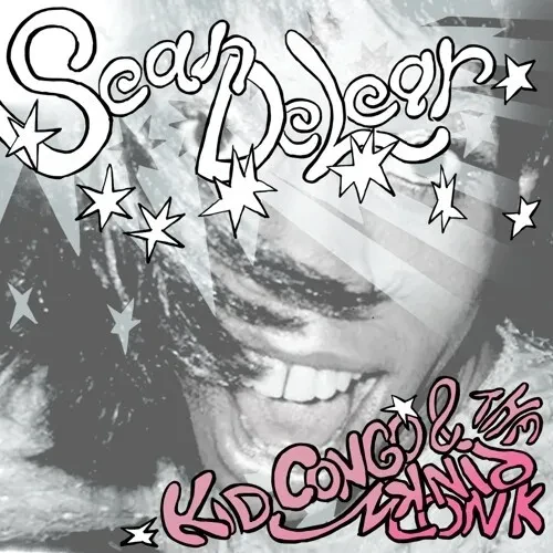 Виниловая пластинка Kid Congo & the Pink - Swing From The Sean DeLear [New 12" Vinyl]