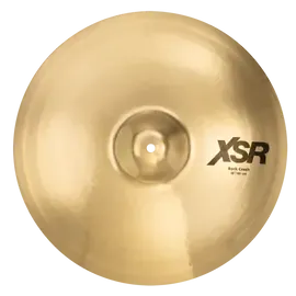 Тарелка барабанная Sabian 18" XSR Rock Crash