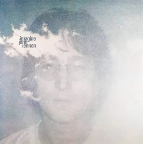 JOHN LENNON - Imagine (CD)