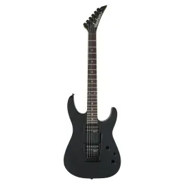 Jackson JS Series Dinky JS11 Gloss Black Electric Guitar