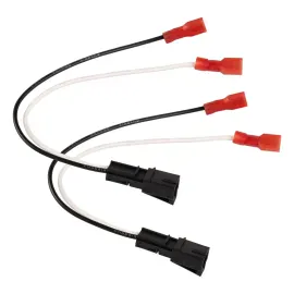 NVX NSH-8601 Speaker Harness for 2008-2024 Audi