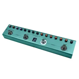 Процессор эффектов M-Vave Tank-G Playwell