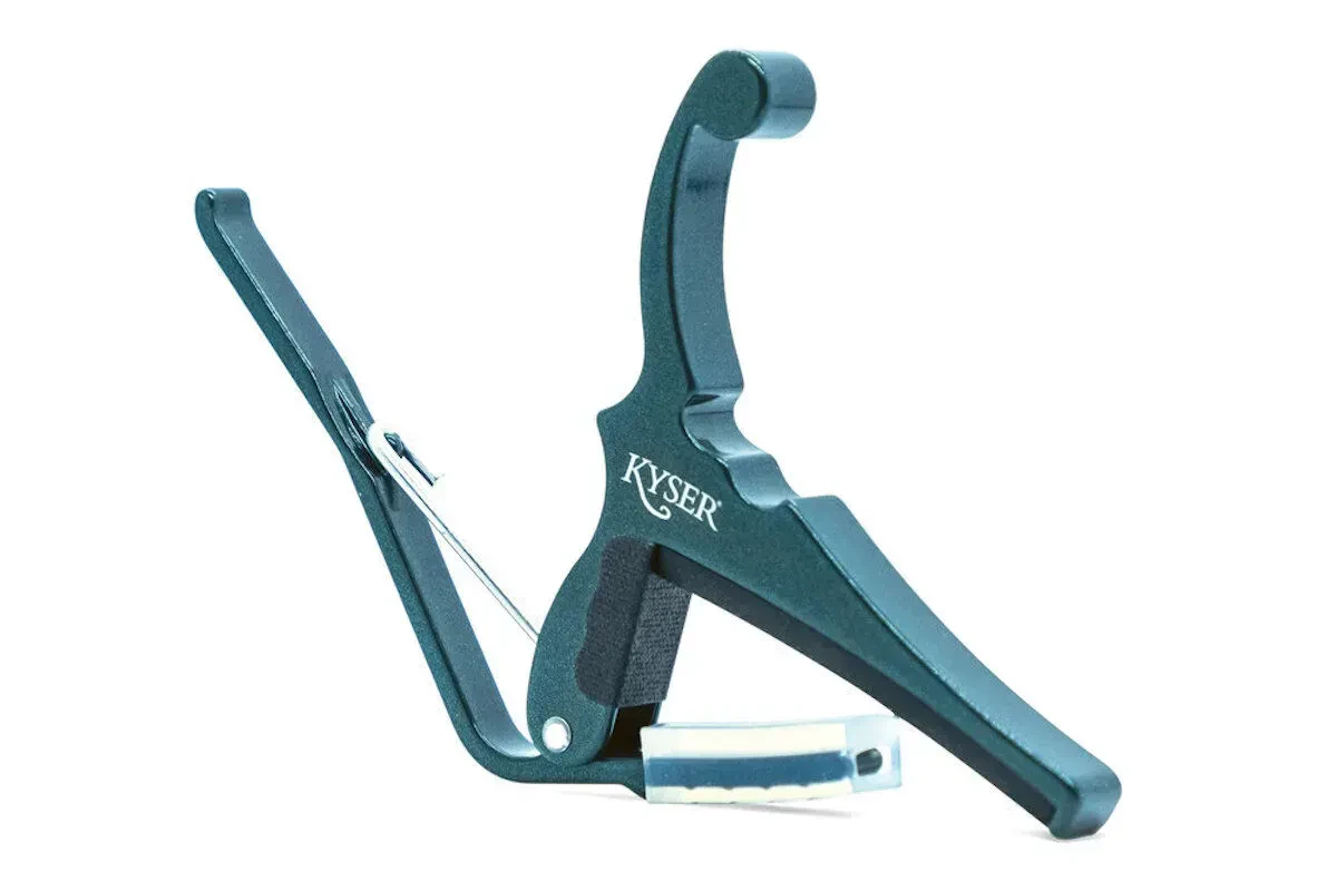 Каподастр Kyser KGEFPPA Pacific Peach