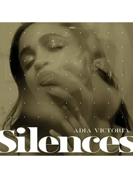 VICTORIA, ADIA - Silences (CD)