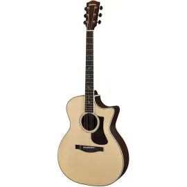 Westerngitarre Eastman AC422CE Akustik Gitarre Akustikgitarre NEU