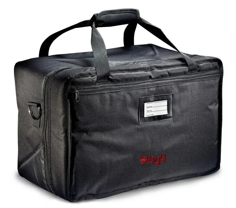 Чехол для кахона Stagg CAJB20-50 Deluxe Black