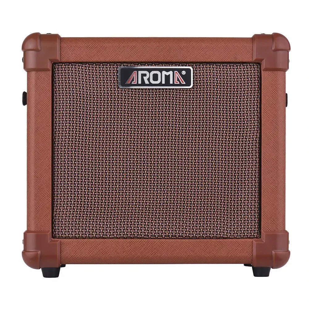 Комбоусилитель для акустической гитары Aroma AG-10A