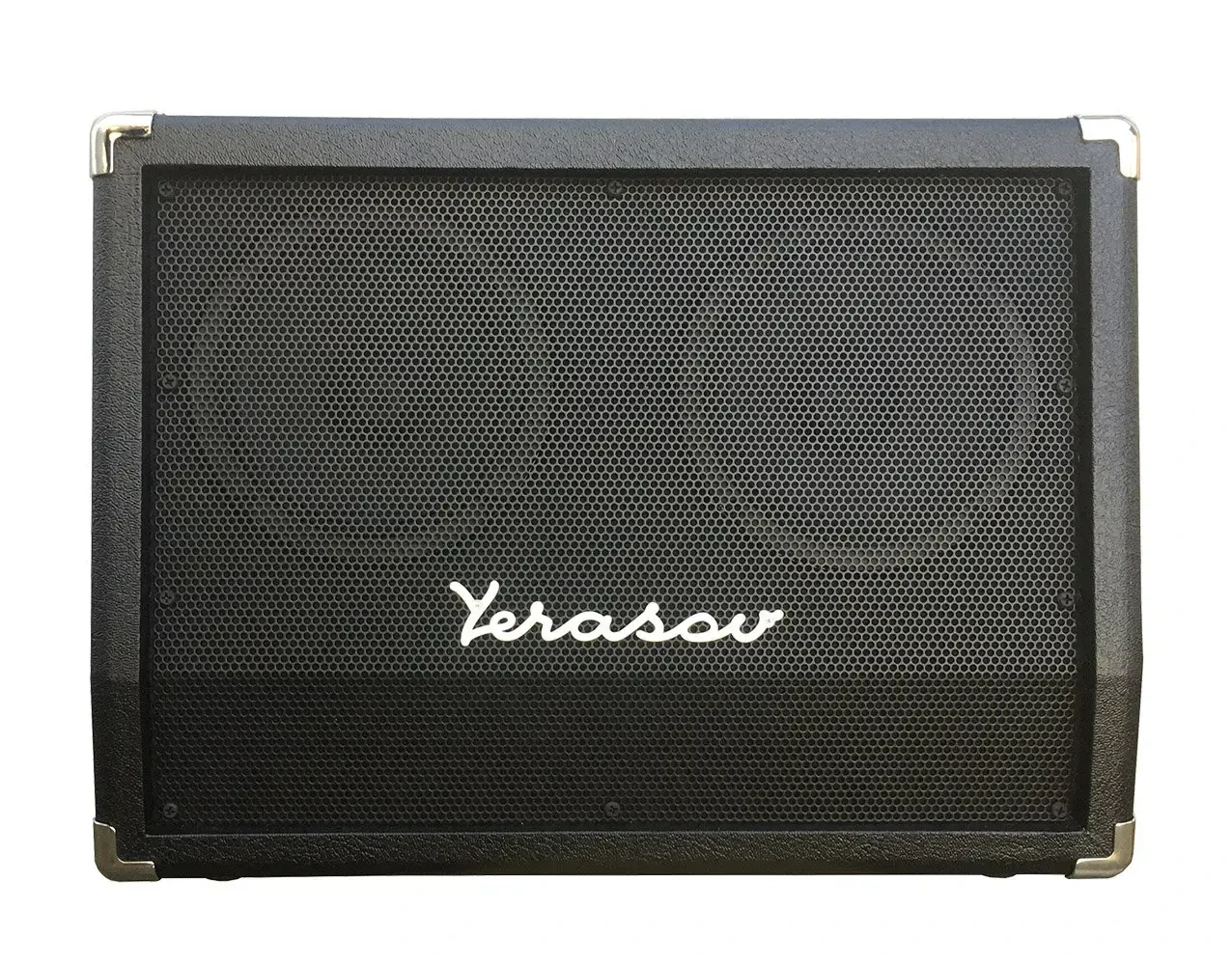 Кабинет для электрогитары Yerasov Fighter 40 Black 40W 2х6 16 Ohm