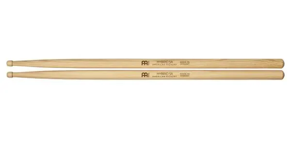 Барабанные палочки Meinl SB102-MEINL Standard 5B