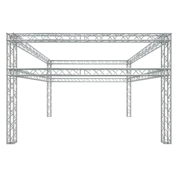 Ферма сценическая Global Truss TB-20X20-F34-002