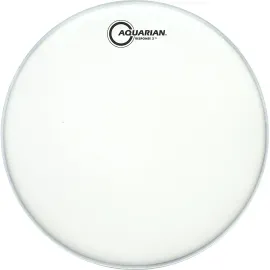 Aquarian Texture Coated Response 2 Drumhead 18 in.