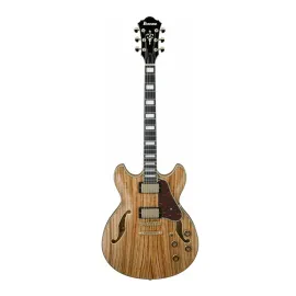 Ibanez AS Artcore Expressionist 6 String Electric Guitar (Natural) Grade A