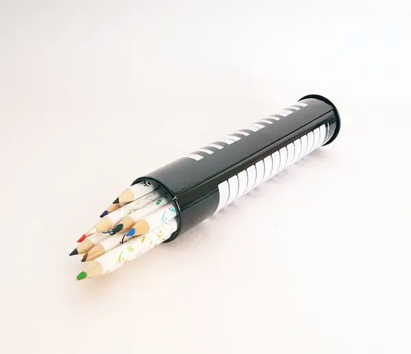 Цветные карандаши Rin LPB-112M