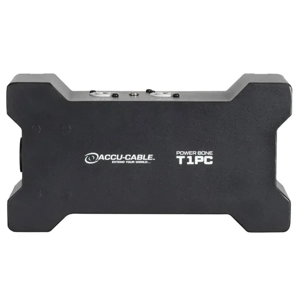 ADJ Accu-Cable Power Bone T1PC Power Distribution Box idjnow
