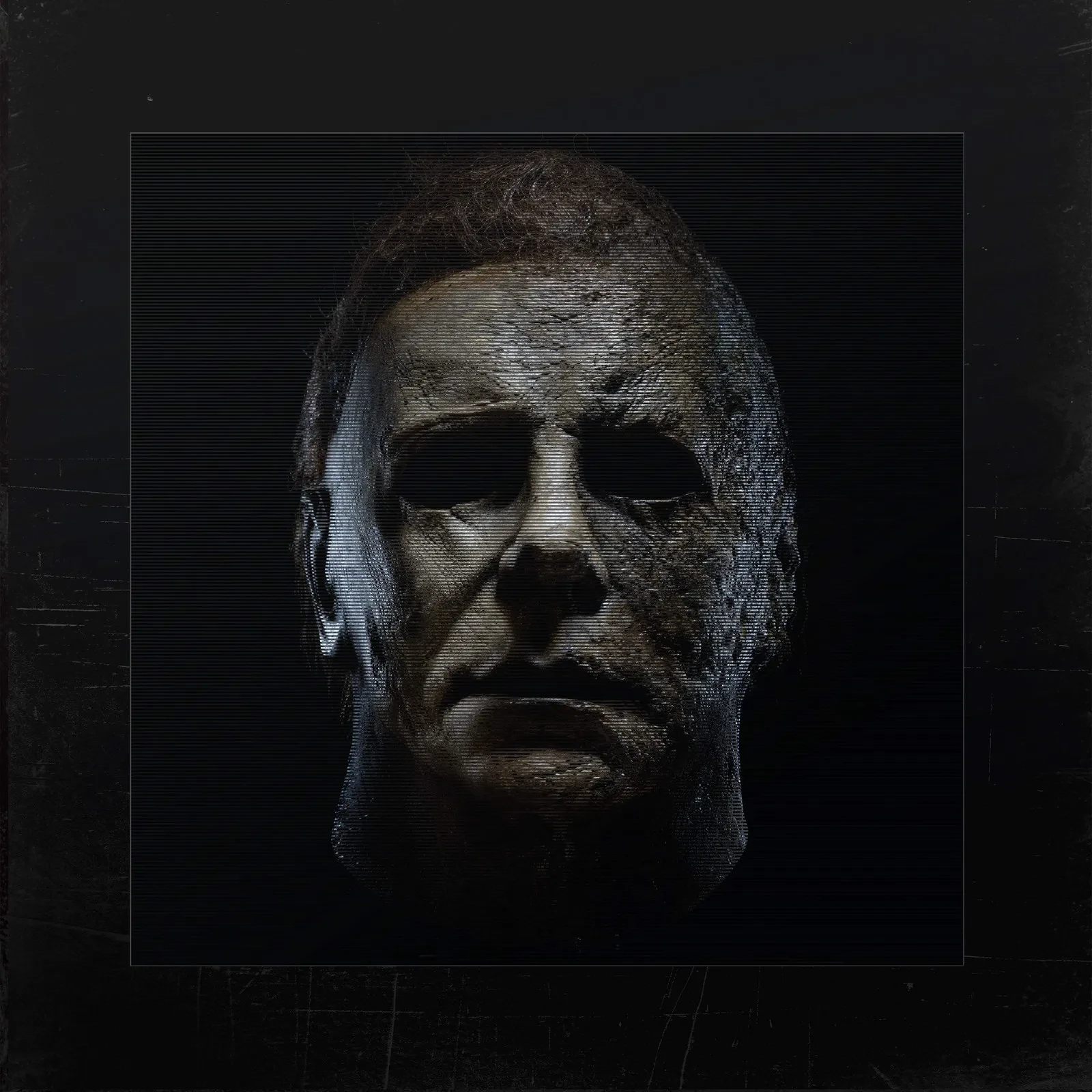 John Carpenter - Halloween: Complete Expanded Collection [6-lp Dried Blood Vinyl