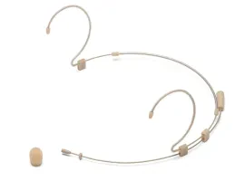 Samson DE50x Omnidirectional Headset Microphone w/ Micro-Miniature Condenser