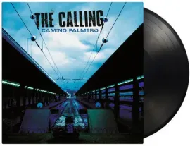 Виниловая пластинка The Calling - Camino Palmero - 180-Gram Black Vinyl [New Vinyl LP] Black, 180 Gr