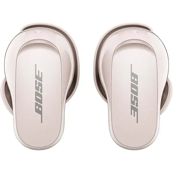 Беспроводные наушники Bose QuietComfort Earbuds II Soapstone