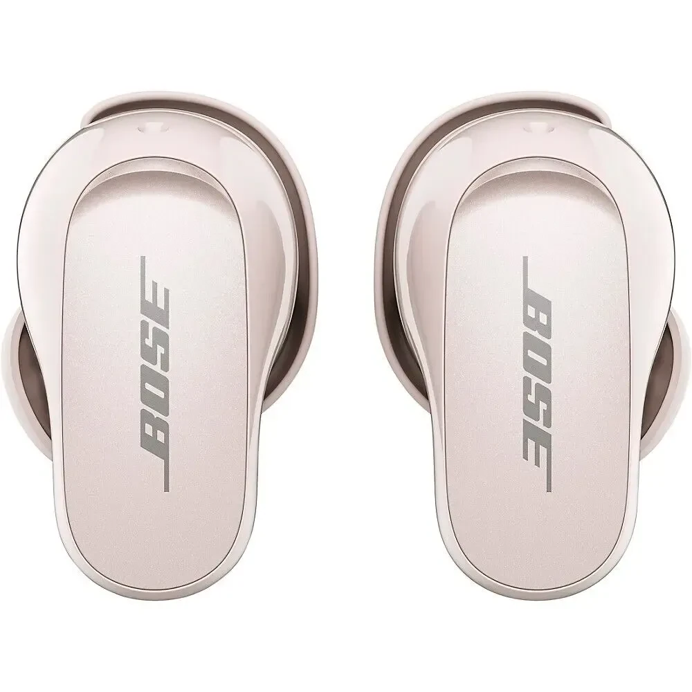 Беспроводные наушники Bose QuietComfort Earbuds II Soapstone