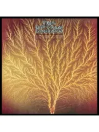 CD-диск Van der Graaf Generator – Still Life
