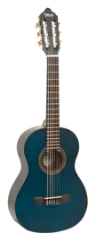 Классическая гитара Valencia VC202 TBU 1/2