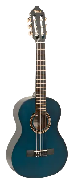 Классическая гитара Valencia VC202 TBU 1/2