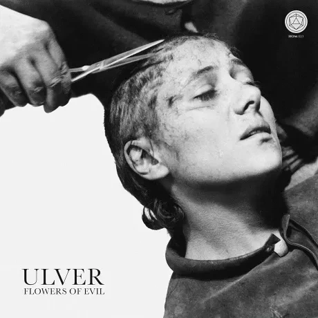 ULVER - Flowers Of Evil (CD)