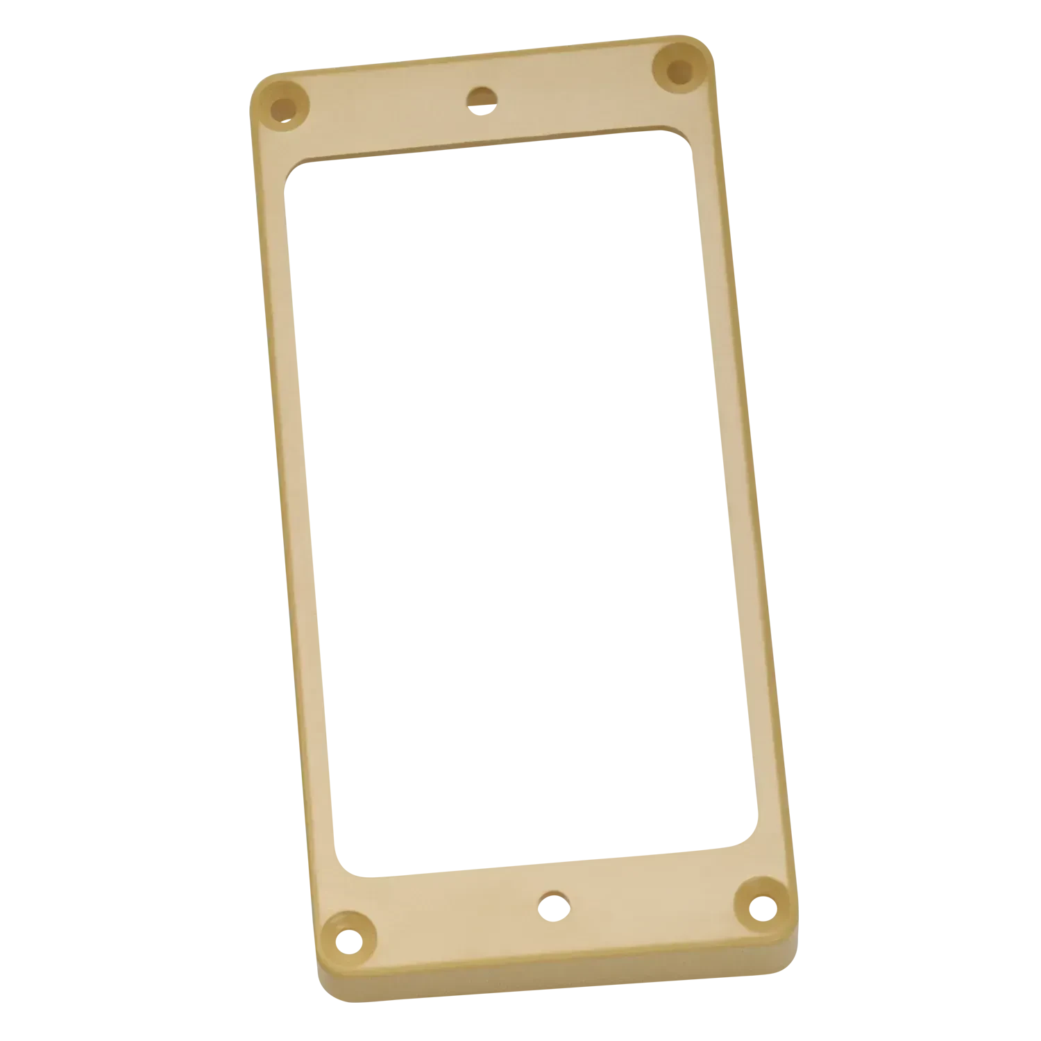 Рамка для звукоснимателя DiMarzio DM1301CR Cream