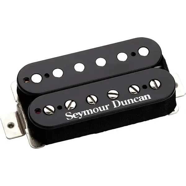 Звукосниматель для электрогитары Seymour Duncan DeMartini RTM Black