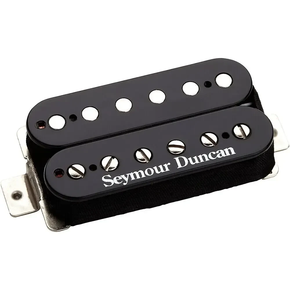 Звукосниматель для электрогитары Seymour Duncan DeMartini RTM Black