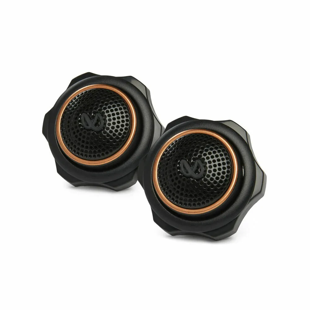 JBL STADIUM192T Stadium Series 50W 3/4" Car Audio Tune Up Tweeter