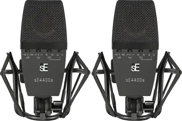 Студийные микрофоны SE Electronics SE 4400AST