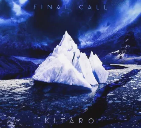 KITARO - Final Call (CD)