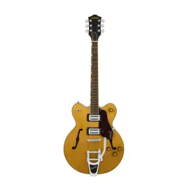 Б/У Полуакустическая электрогитара Gretsch G2622T Streamliner Center Block Double-Cut with Bigsby Village Amber