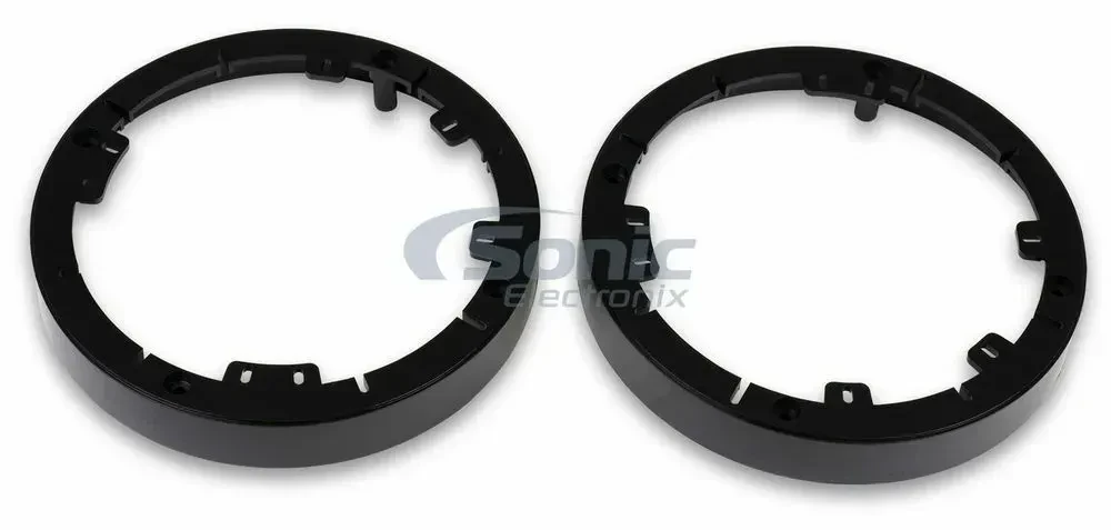 Кольца-проставки для динамиков American International USB700 6.5"–6.75", высота 1"