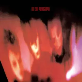 Виниловая пластинка The Cure – Pornography (Релиз 1982) Sealed