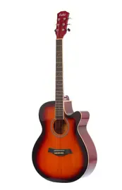 Акустическая гитара Fabio FB-G40L SB