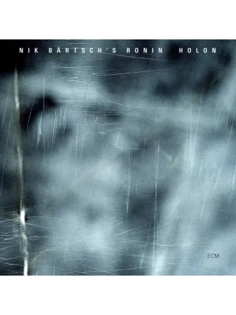 NIK BARTSCH'S RONIN - Holon (CD)