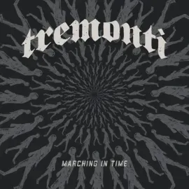 Tremonti - Marching in Time [2-lp] NEW Sealed Vinyl