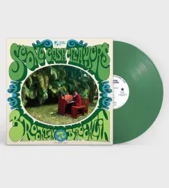 Виниловая пластинка Scone Cash Players – Brooklyn to Brooklin 2022 Sealed