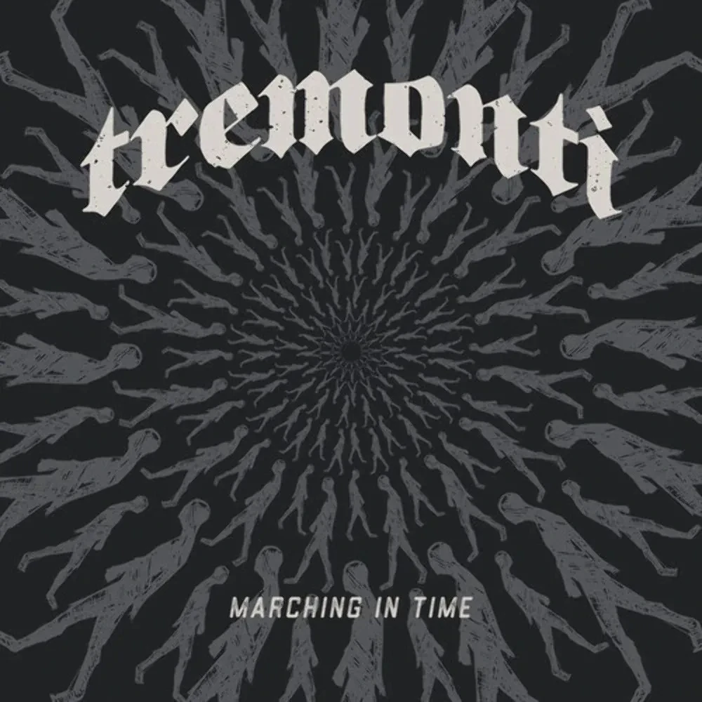 Tremonti - Marching in Time [2-lp] NEW Sealed Vinyl