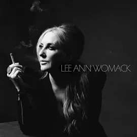 Виниловая пластинка Lee Ann Womack - The Lonely, The Lonesome & The Gone [New Vinyl LP]