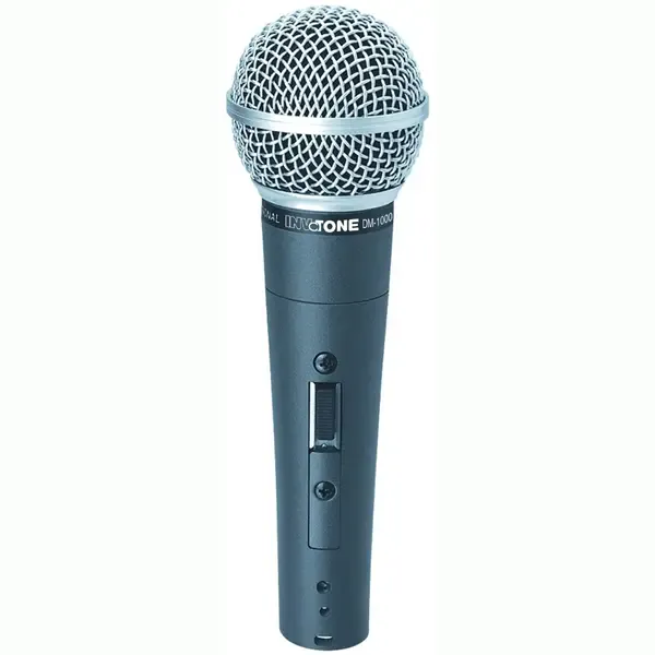 Вокальный микрофон Invotone DM1000