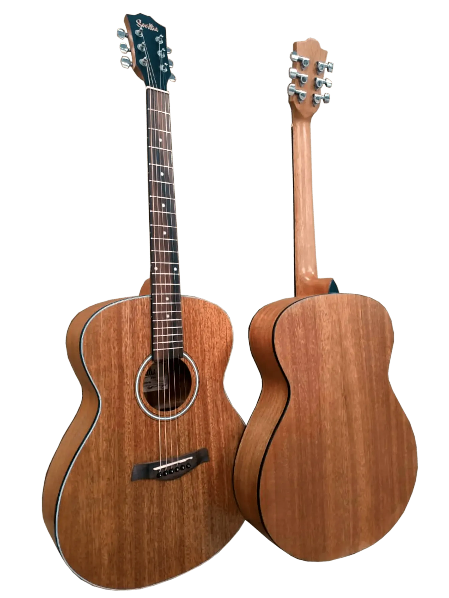 Акустическая гитара Sevillia IW-235M NS