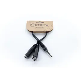 Коммутационный кабель Cordial EY 0.3 VKK 0.3 м