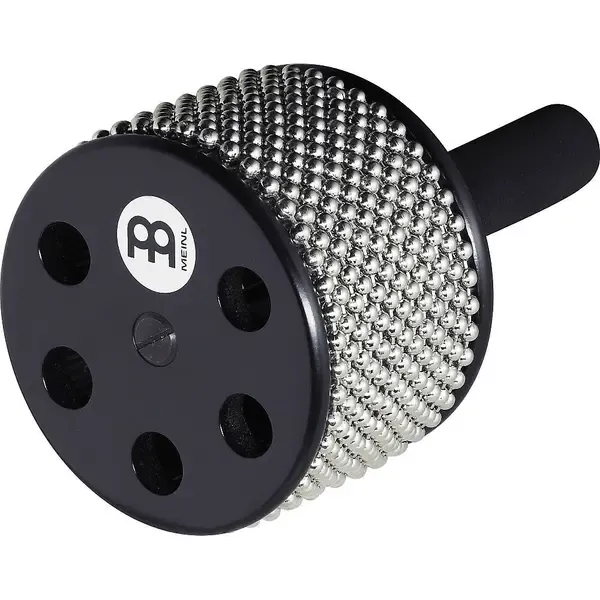 Кабаса Meinl Turbo Cabasas Black Large