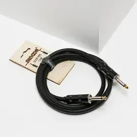 Спикерный кабель SHNOOR SC225-PJPJ-1m Powerjack