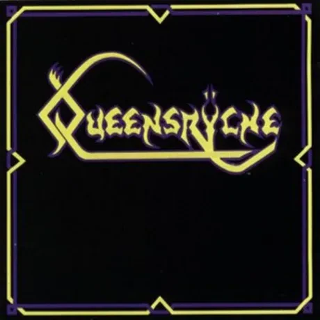 QUEENSRYCHE - Queensryche (CD)