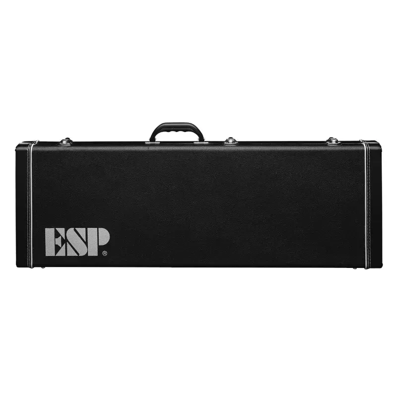 Кейс для электрогитары ESP CH3FF Horizon-III Black